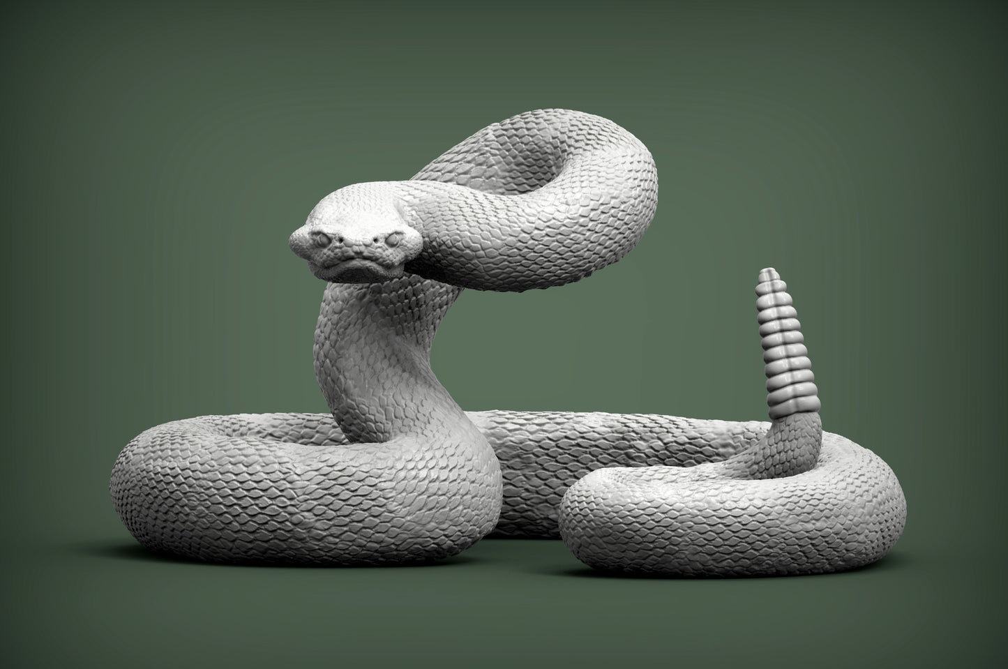 Rattlesnake