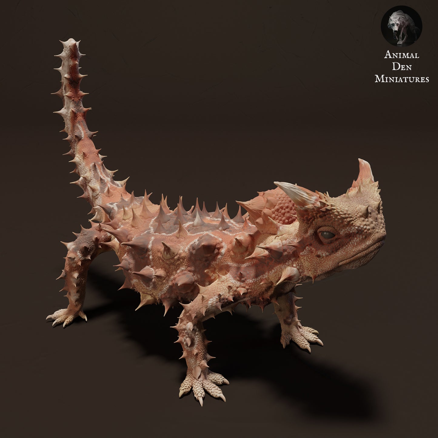 Thorny devil