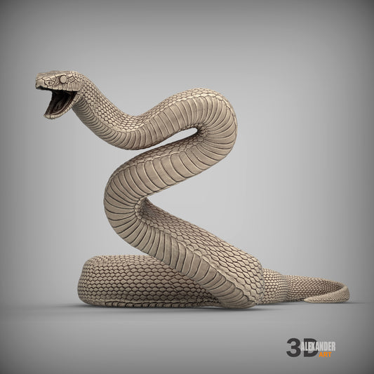 Eastern brown snake